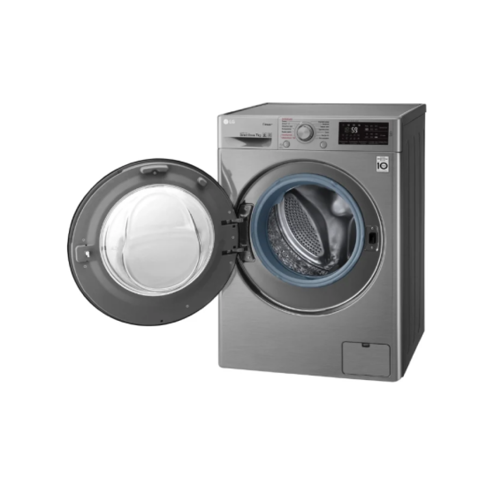 Купить Стиральная машина LG F2M5HS6S в Бишкеке по низкой цене ...